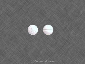 SQUIBB 429 Pill Pink Round - Pill Identifier